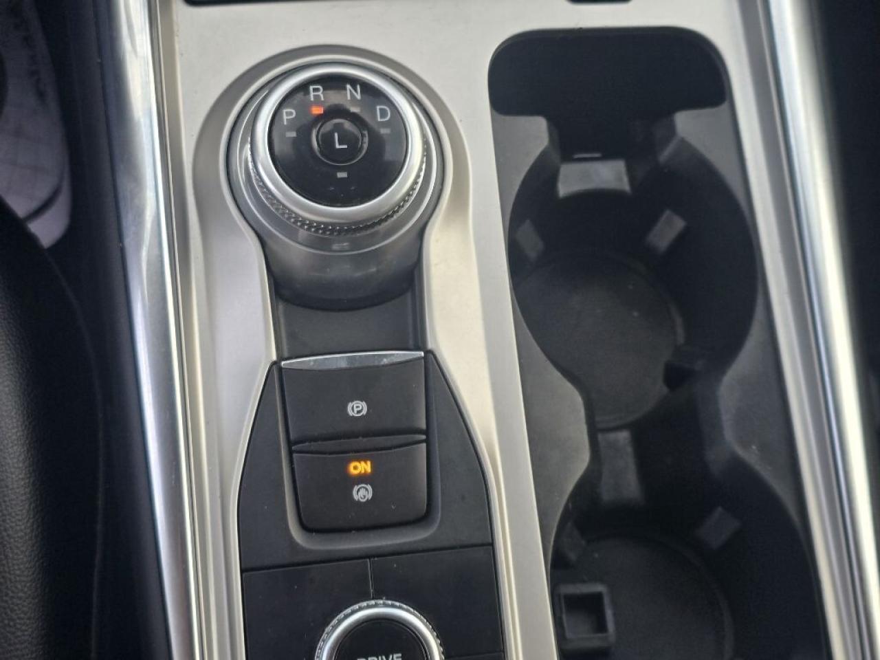 2023 Ford Explorer Limited 4dr 4x4 Automatic Photo