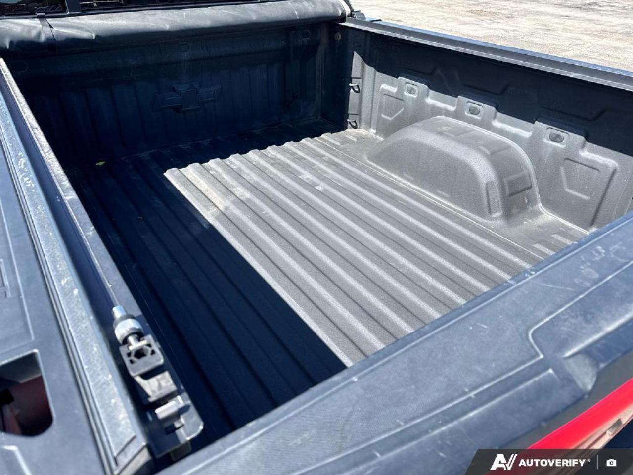 2021 Chevrolet Silverado 1500 Custom Trail Boss BACKUP CAM   BLUETOOTH   KEYLESS Photo