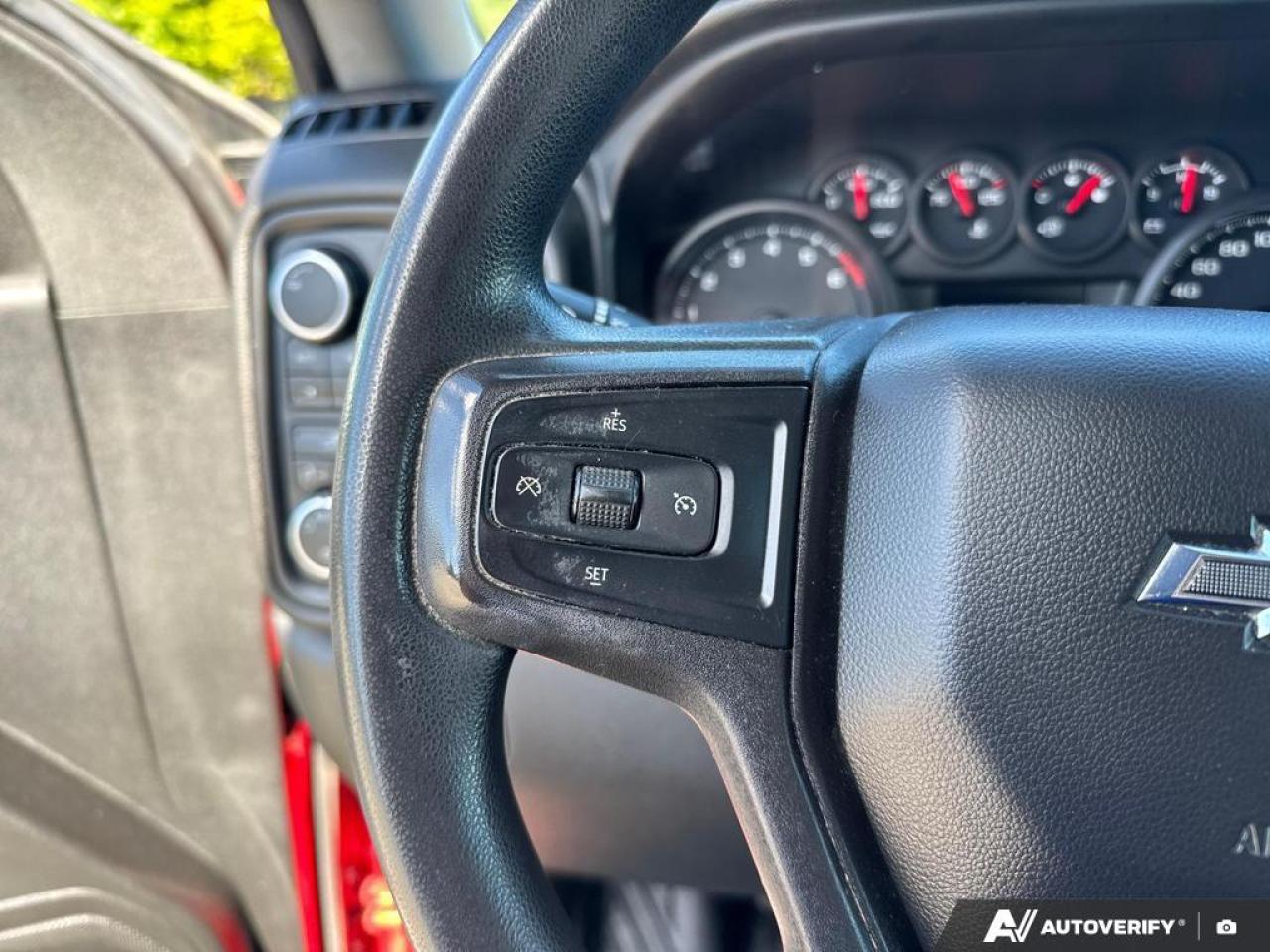 2021 Chevrolet Silverado 1500 Custom Trail Boss BACKUP CAM   BLUETOOTH   KEYLESS Photo