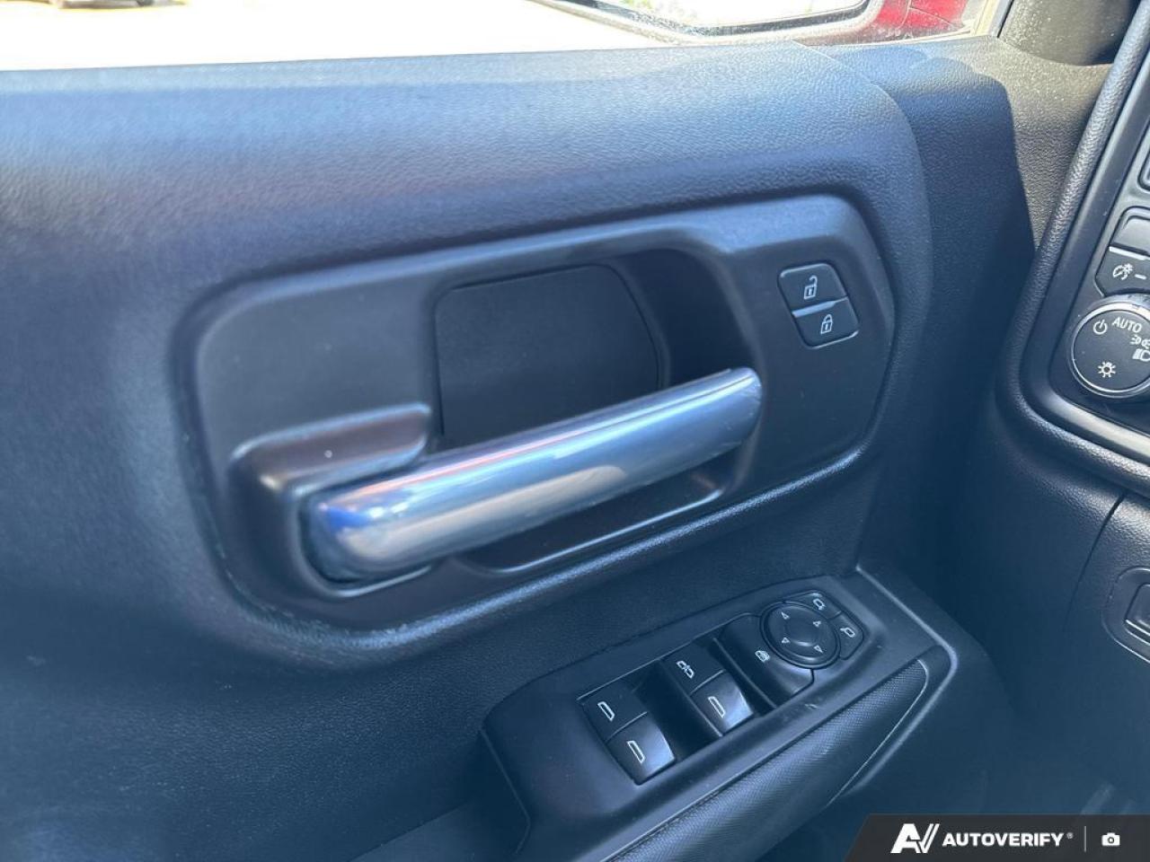 2021 Chevrolet Silverado 1500 Custom Trail Boss BACKUP CAM   BLUETOOTH   KEYLESS Photo