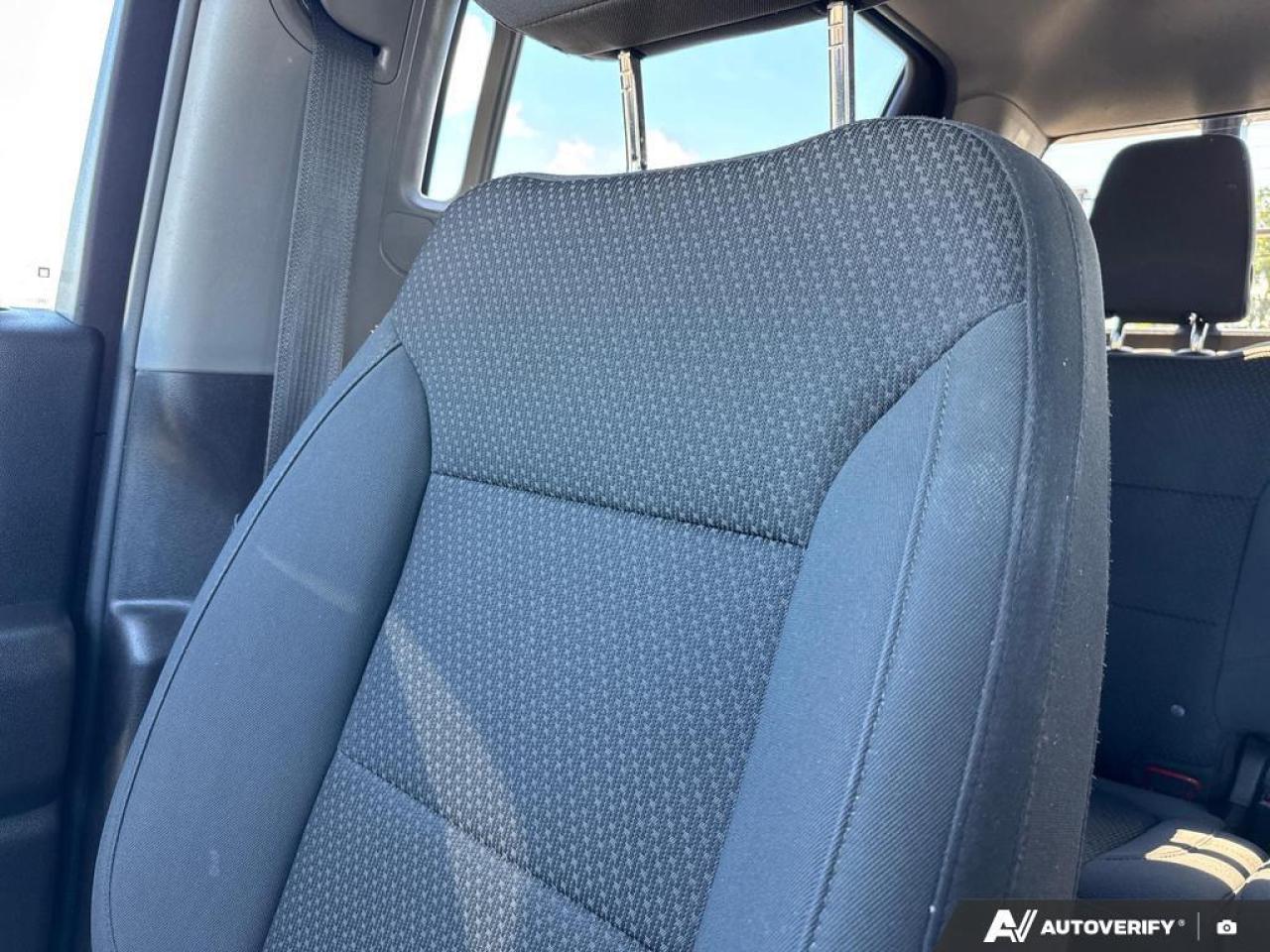 2021 Chevrolet Silverado 1500 Custom Trail Boss BACKUP CAM   BLUETOOTH   KEYLESS Photo