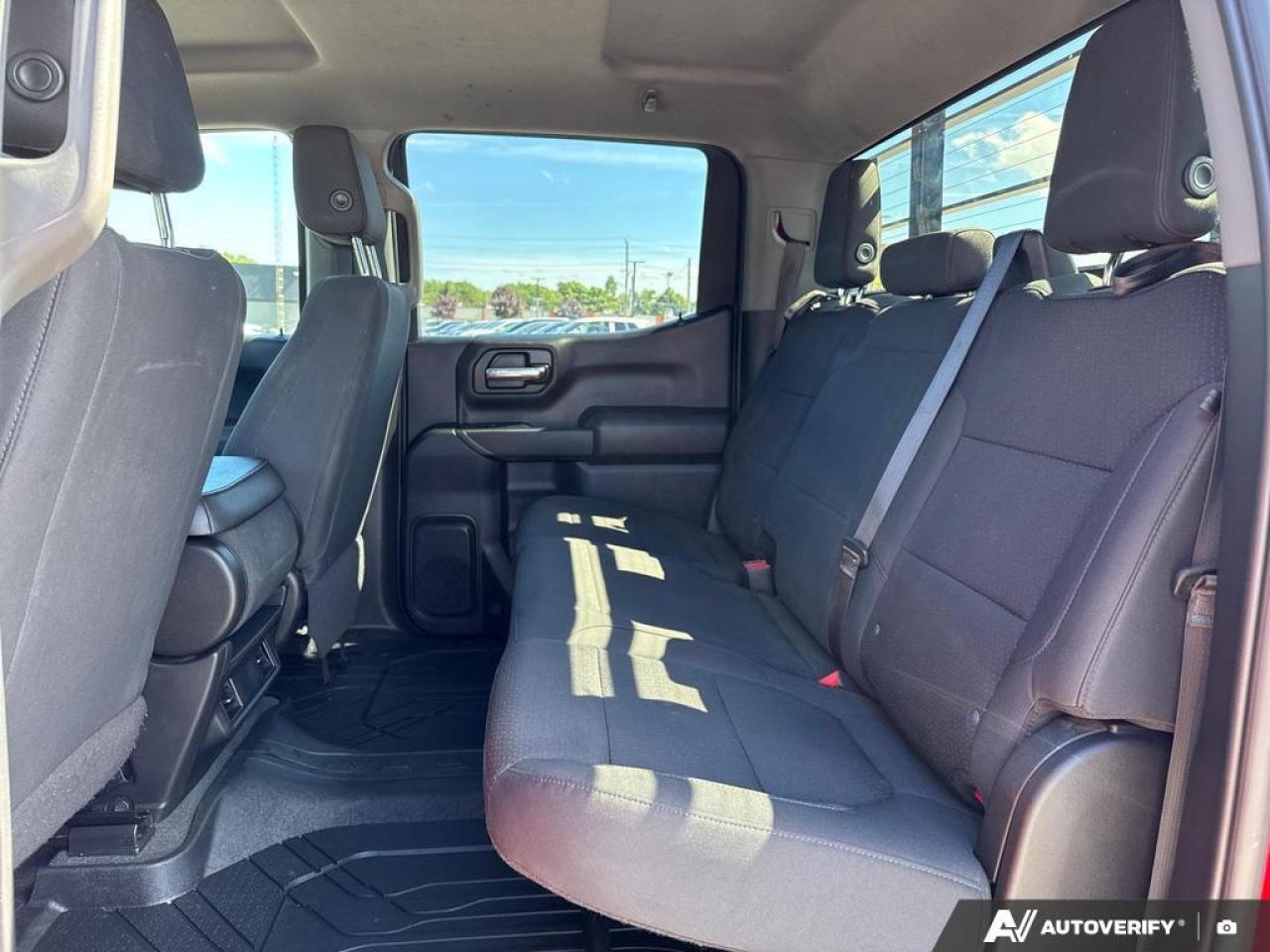 2021 Chevrolet Silverado 1500 Custom Trail Boss BACKUP CAM   BLUETOOTH   KEYLESS Photo