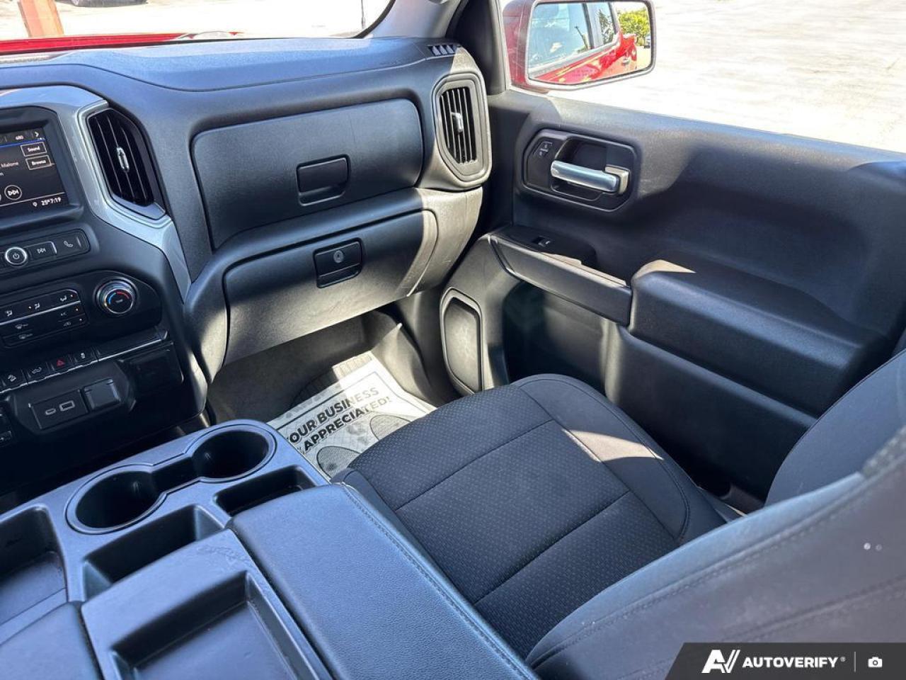 2021 Chevrolet Silverado 1500 Custom Trail Boss BACKUP CAM   BLUETOOTH   KEYLESS Photo