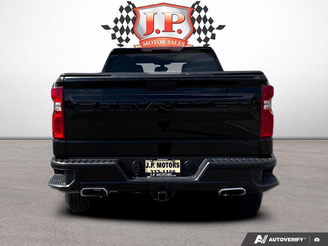 2022 Chevrolet Silverado 1500 LTD LT Trail Boss BACKUP CAM   BLUETOOTH   KEYLESS ENT Photo4