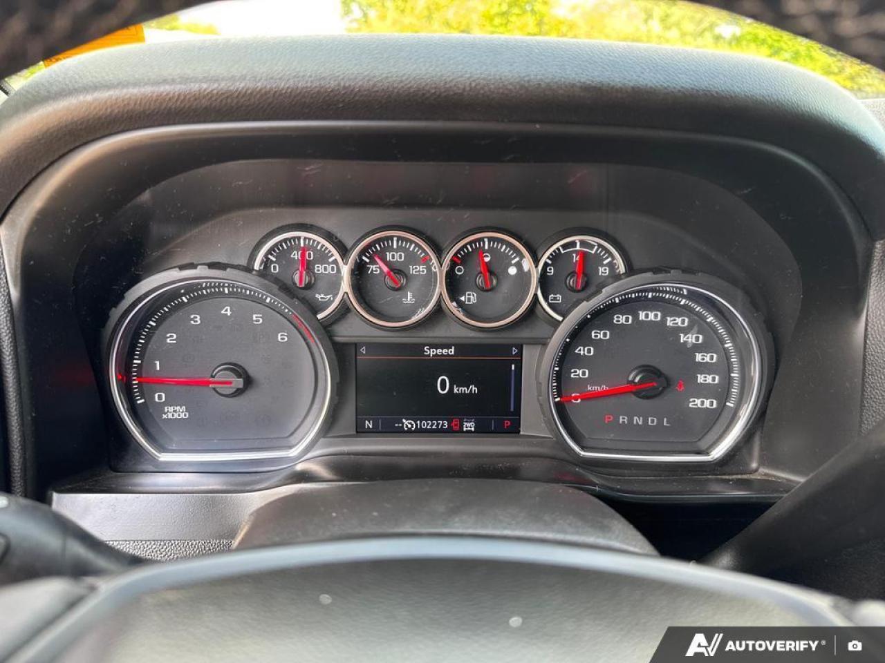 2022 Chevrolet Silverado 1500 LTD LT Trail Boss BACKUP CAM   BLUETOOTH   KEYLESS ENT Photo