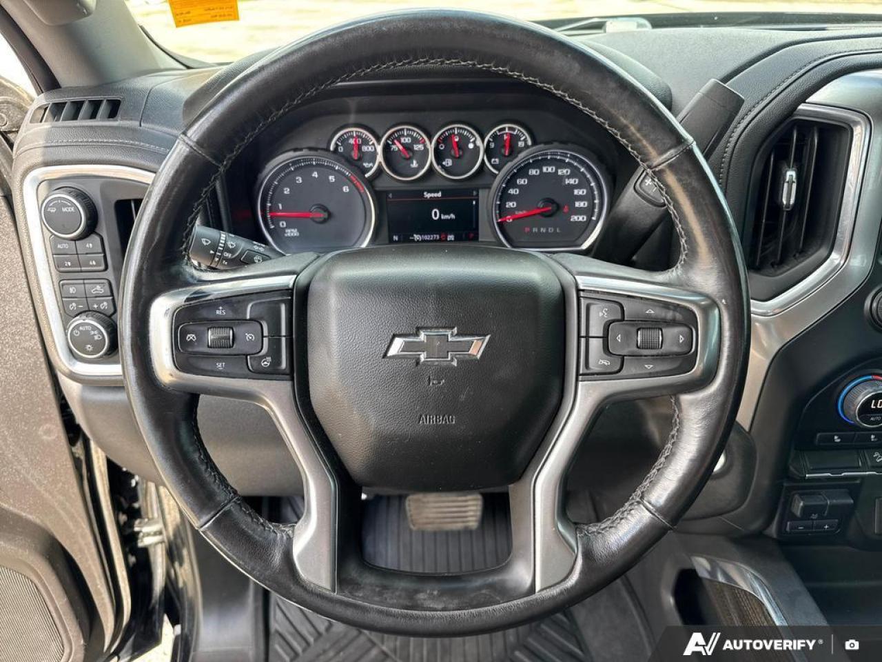 2022 Chevrolet Silverado 1500 LTD LT Trail Boss BACKUP CAM   BLUETOOTH   KEYLESS ENT Photo