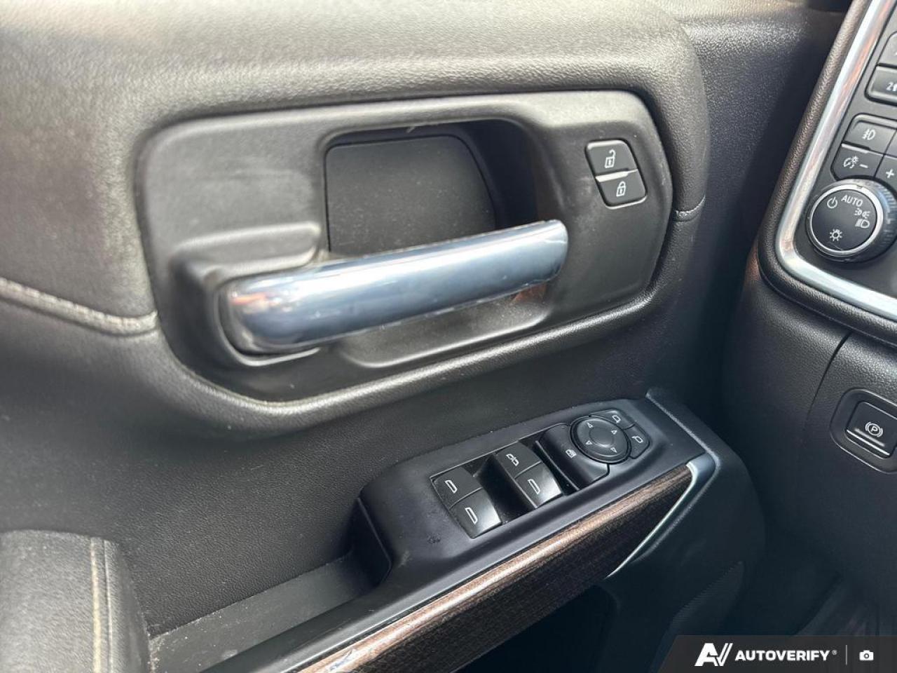 2022 Chevrolet Silverado 1500 LTD LT Trail Boss BACKUP CAM   BLUETOOTH   KEYLESS ENT Photo