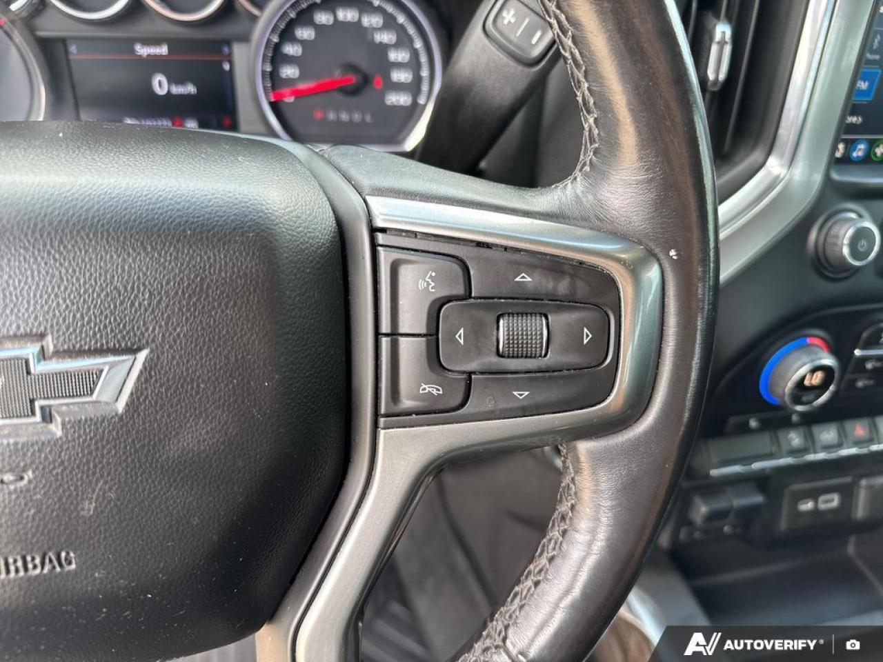 2022 Chevrolet Silverado 1500 LTD LT Trail Boss BACKUP CAM   BLUETOOTH   KEYLESS ENT Photo