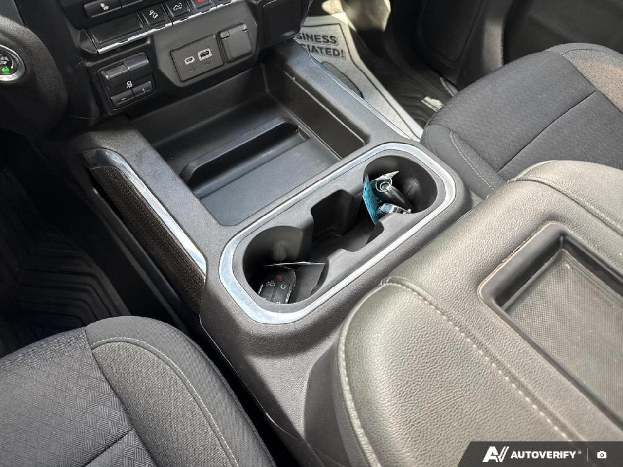 2022 Chevrolet Silverado 1500 LTD LT Trail Boss BACKUP CAM   BLUETOOTH   KEYLESS ENT Photo