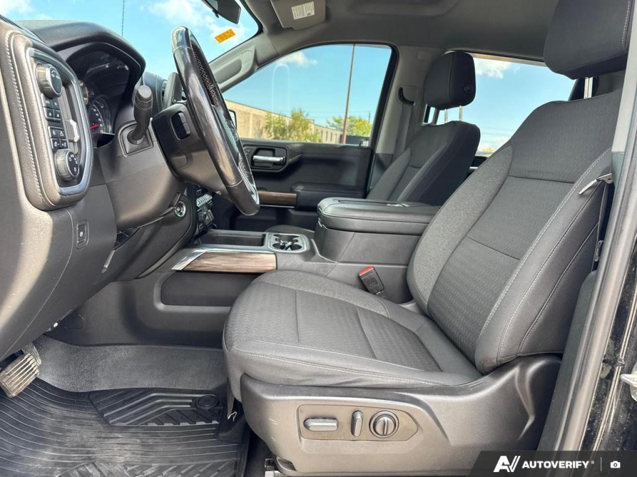 2022 Chevrolet Silverado 1500 LTD LT Trail Boss BACKUP CAM   BLUETOOTH   KEYLESS ENT Photo