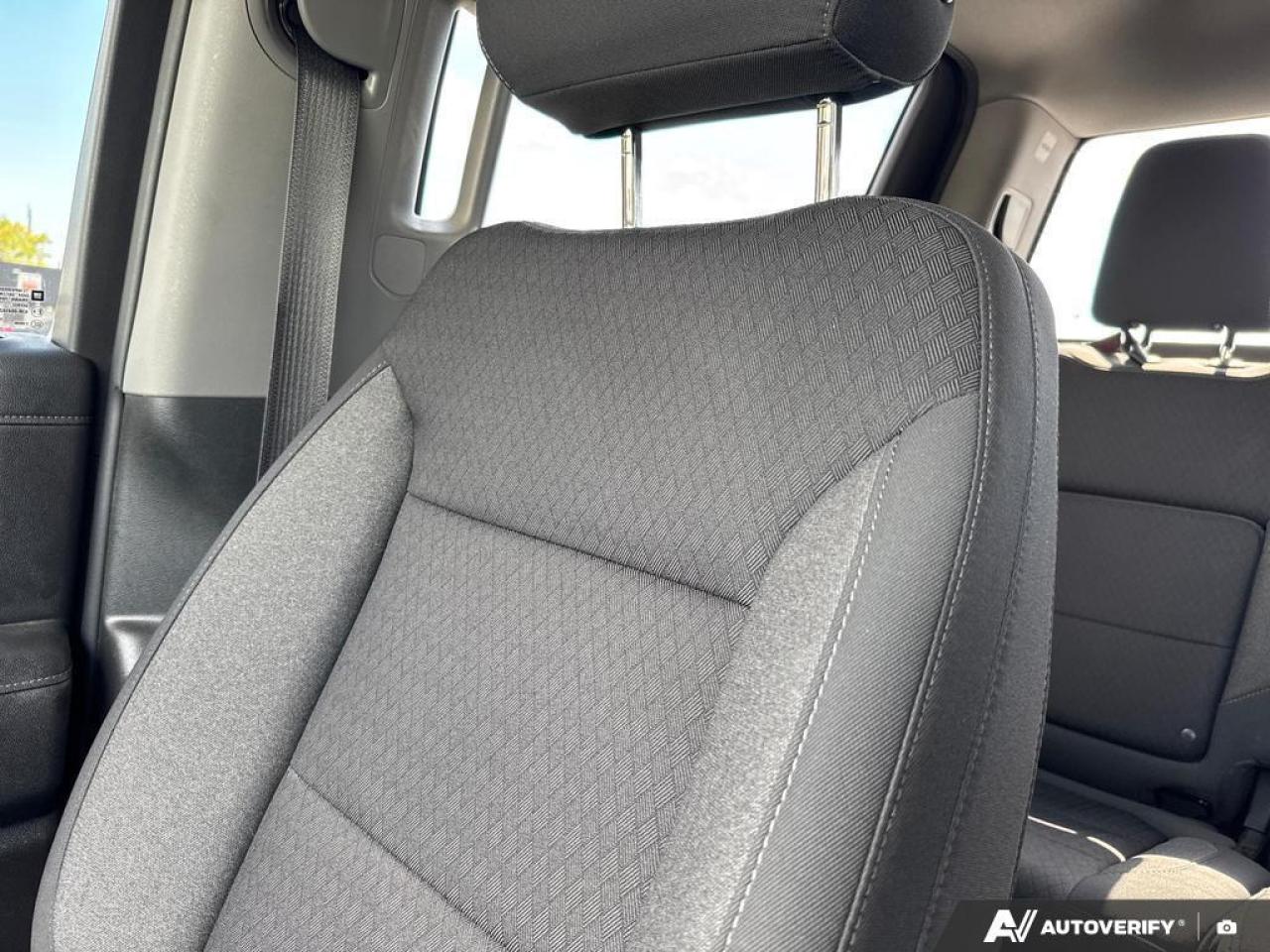 2022 Chevrolet Silverado 1500 LTD LT Trail Boss BACKUP CAM   BLUETOOTH   KEYLESS ENT Photo