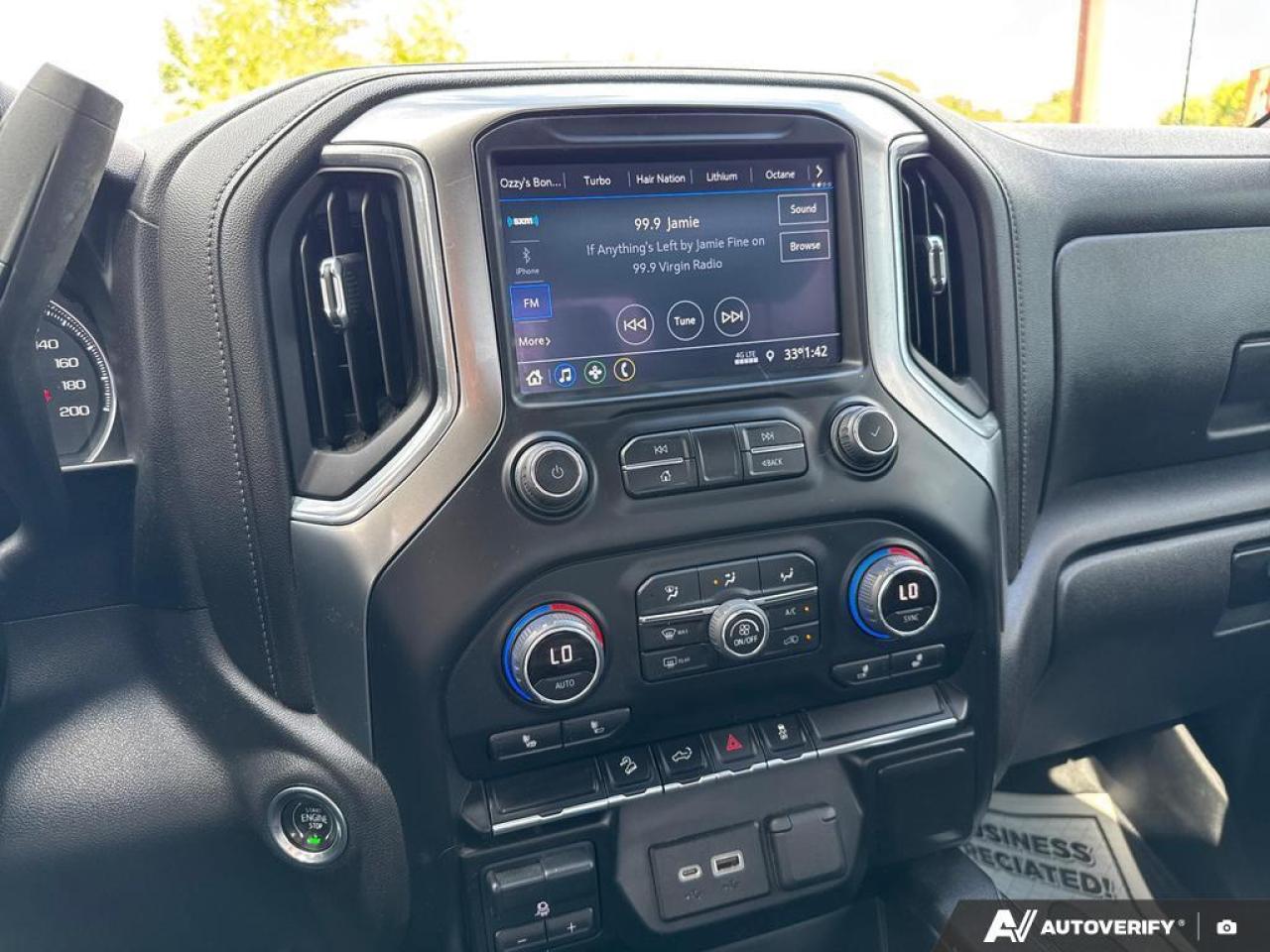 2022 Chevrolet Silverado 1500 LTD LT Trail Boss BACKUP CAM   BLUETOOTH   KEYLESS ENT Photo