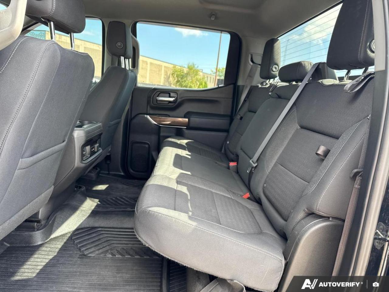 2022 Chevrolet Silverado 1500 LTD LT Trail Boss BACKUP CAM   BLUETOOTH   KEYLESS ENT Photo