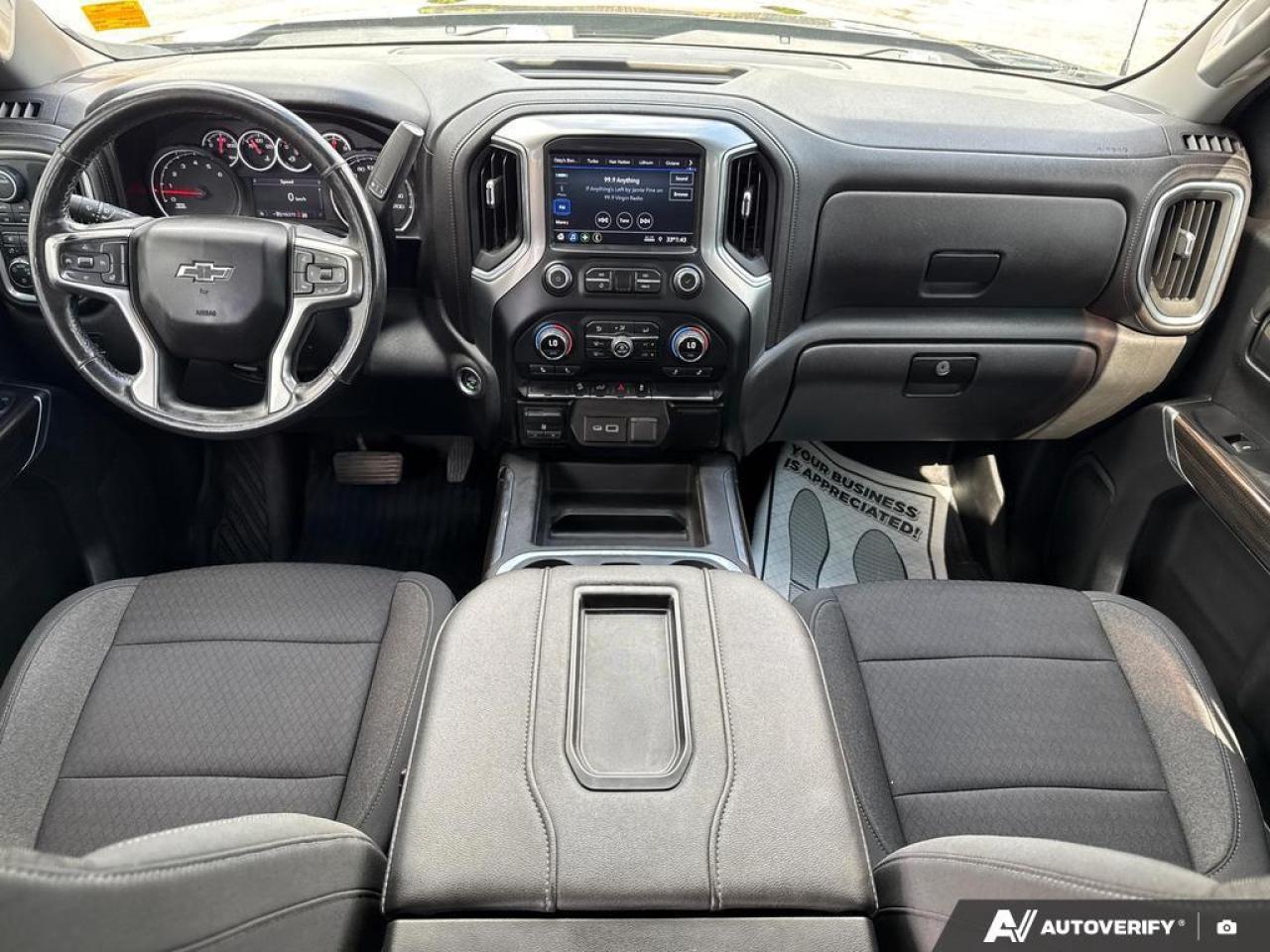 2022 Chevrolet Silverado 1500 LTD LT Trail Boss BACKUP CAM   BLUETOOTH   KEYLESS ENT Photo