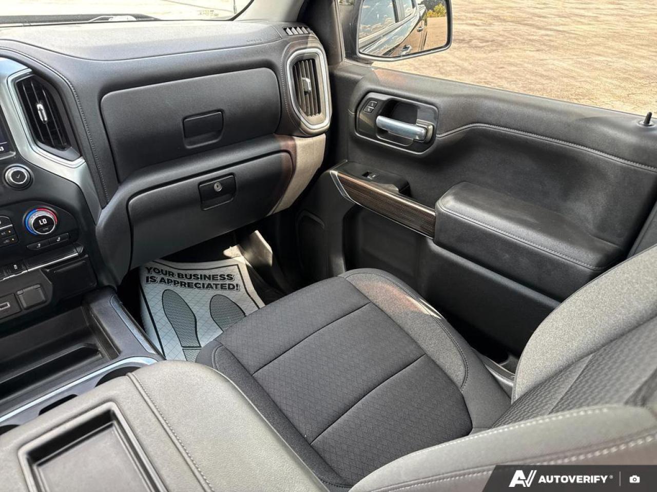 2022 Chevrolet Silverado 1500 LTD LT Trail Boss BACKUP CAM   BLUETOOTH   KEYLESS ENT Photo