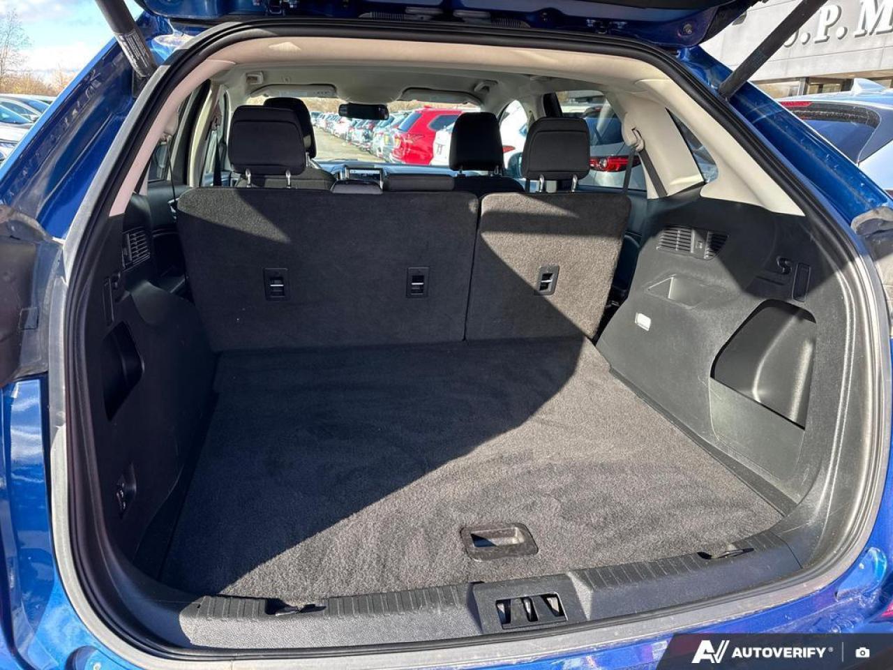 2021 Ford Edge SEL BACKUP CAM   BLUETOOTH   HTD SEATS   KEYLESS E Photo