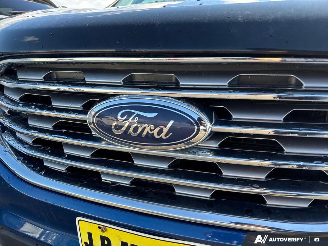 2021 Ford Edge SEL BACKUP CAM   BLUETOOTH   HTD SEATS   KEYLESS E Photo