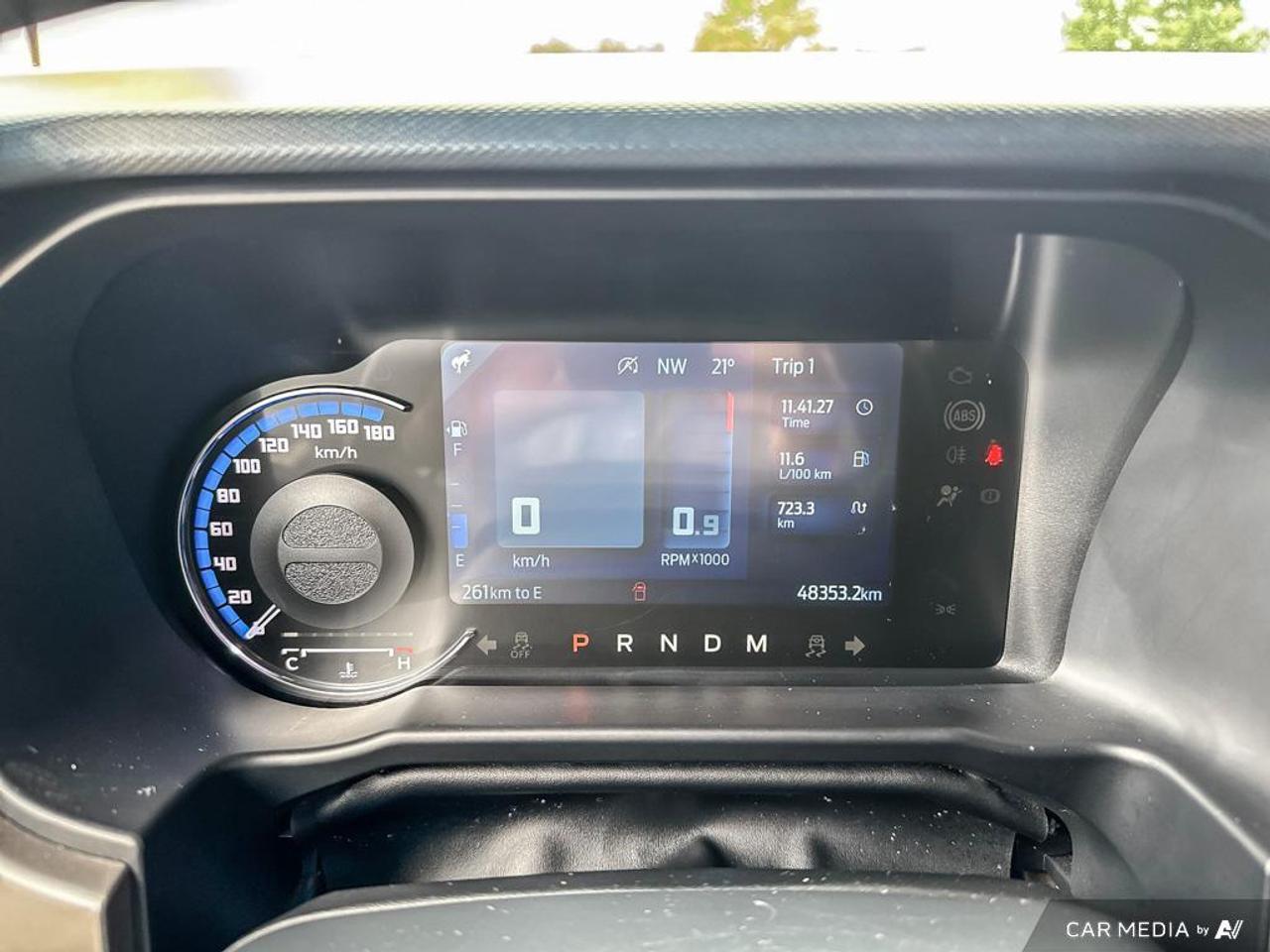 2022 Ford Bronco Outer Banks BACKUP CAM   BLUETOOTH   KEYLESS ENTRY Photo