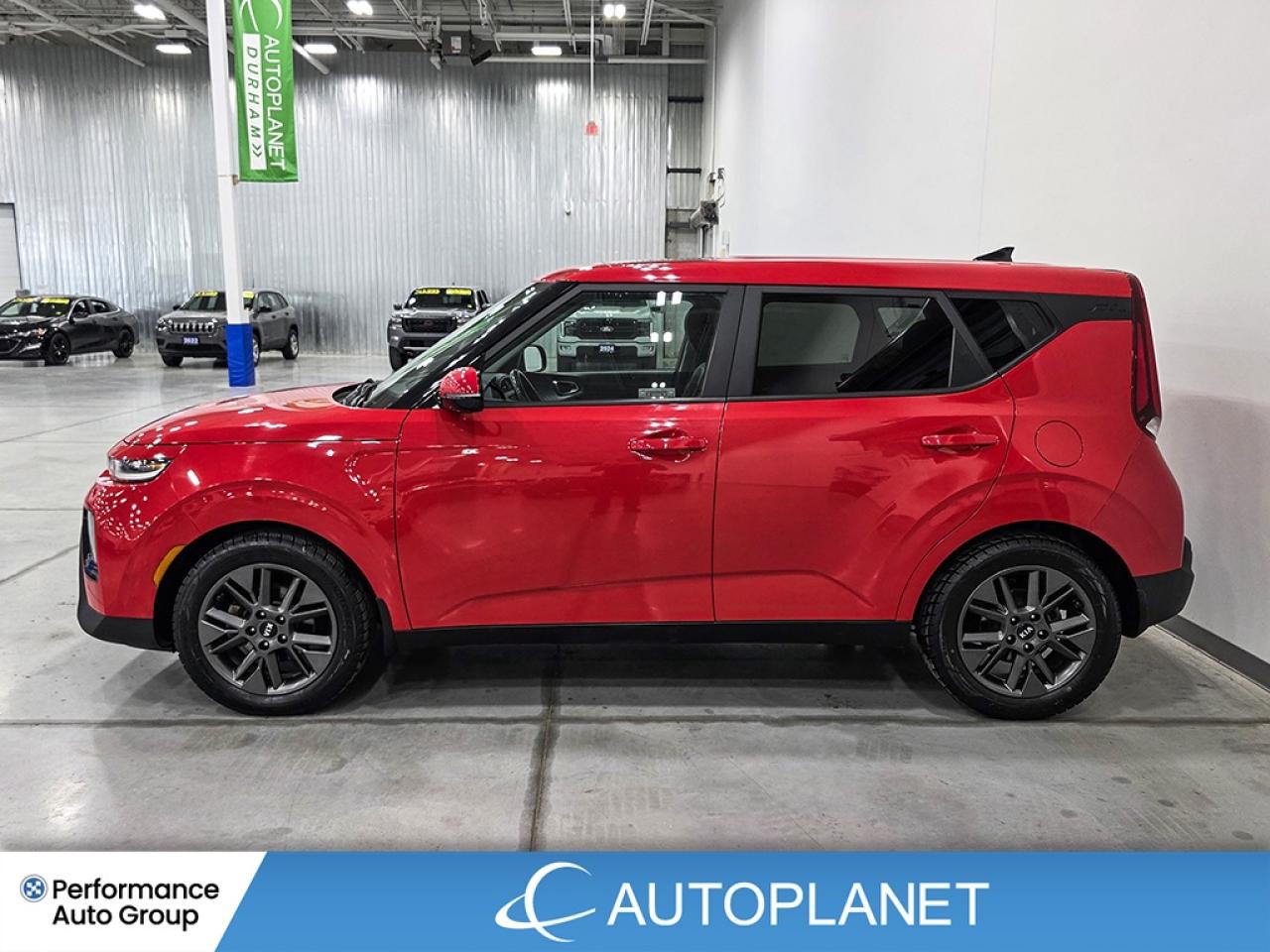 2021 Kia Soul EX+ - FINANCE @$66/WK OR LEASE @$72/WK Photo3