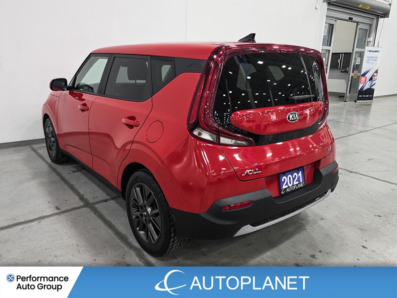 2021 Kia Soul EX+ - FINANCE @$66/WK OR LEASE @$72/WK Photo