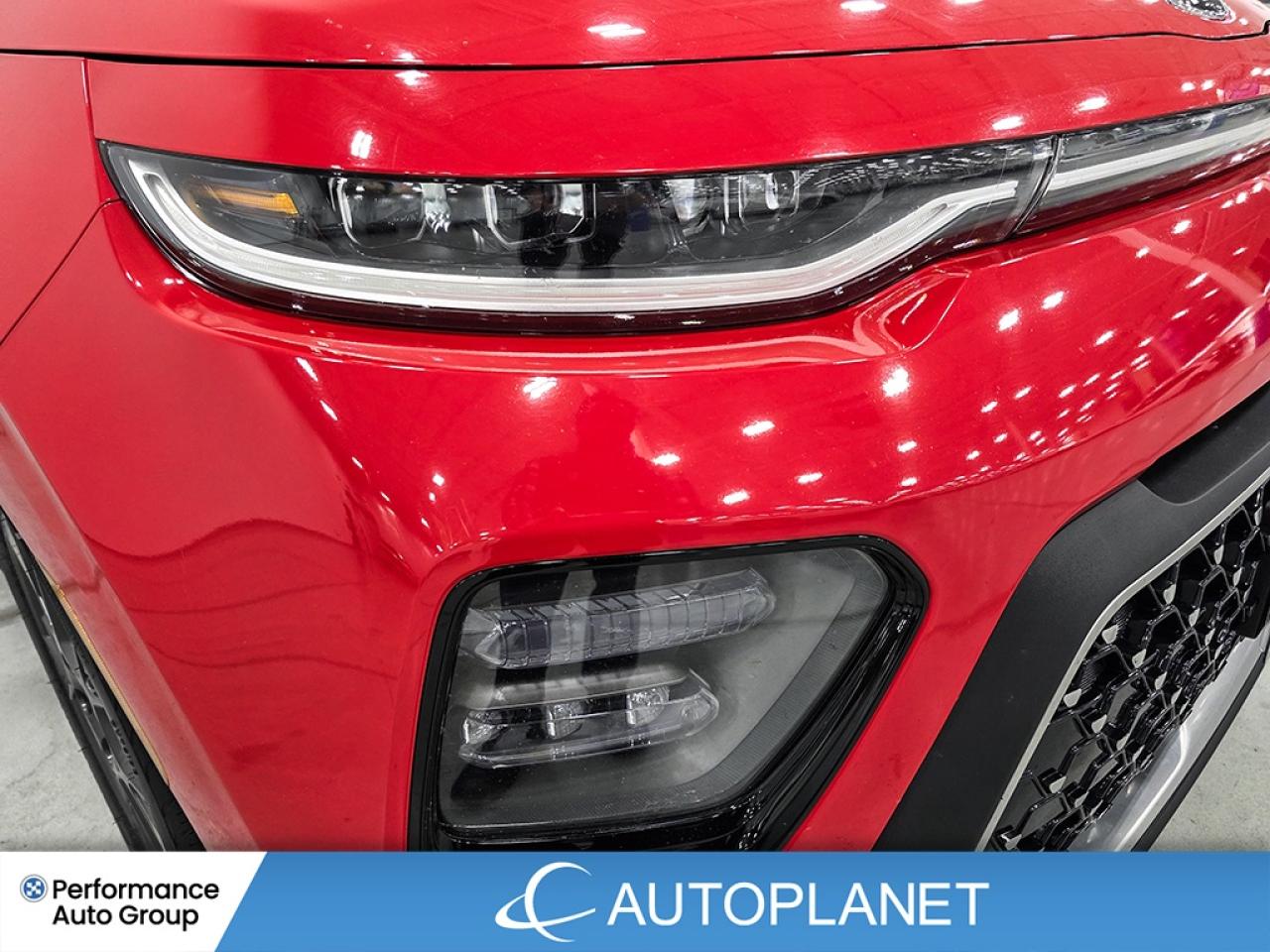 2021 Kia Soul EX+ - FINANCE @$66/WK OR LEASE @$72/WK Photo