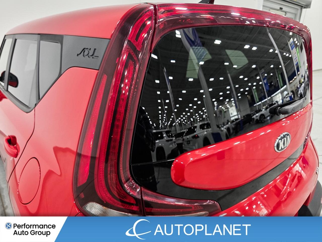 2021 Kia Soul EX+ - FINANCE @$66/WK OR LEASE @$72/WK Photo