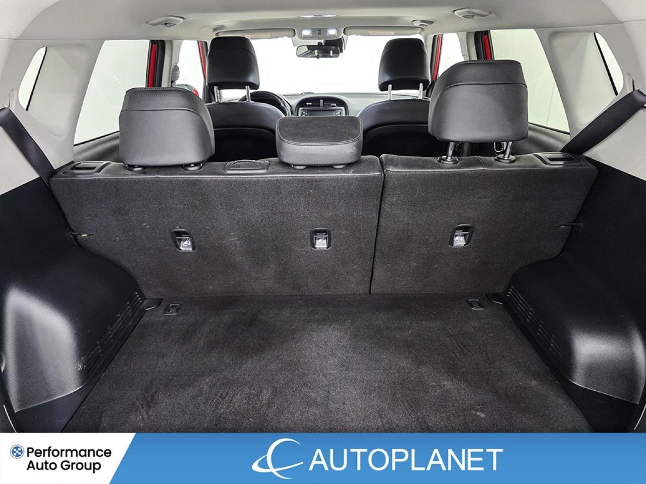 2021 Kia Soul EX+ - FINANCE @$66/WK OR LEASE @$72/WK Photo