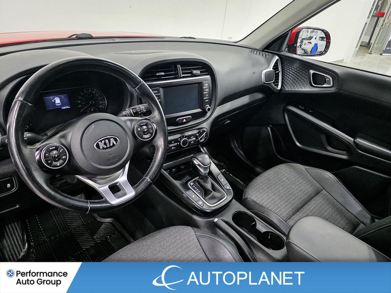 2021 Kia Soul EX+ - FINANCE @$66/WK OR LEASE @$72/WK Photo