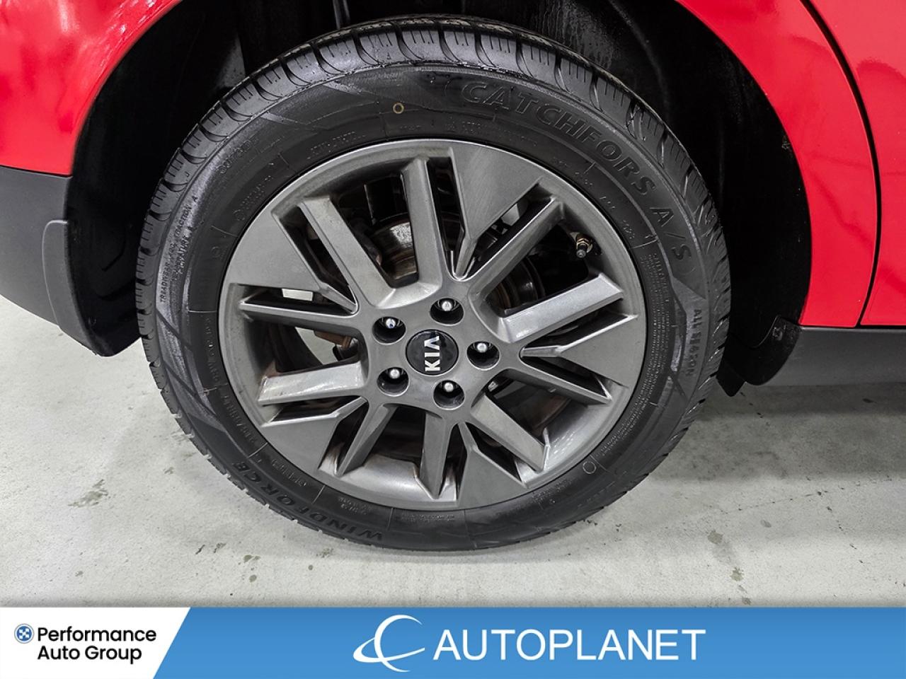 2021 Kia Soul EX+ - FINANCE @$66/WK OR LEASE @$72/WK Photo