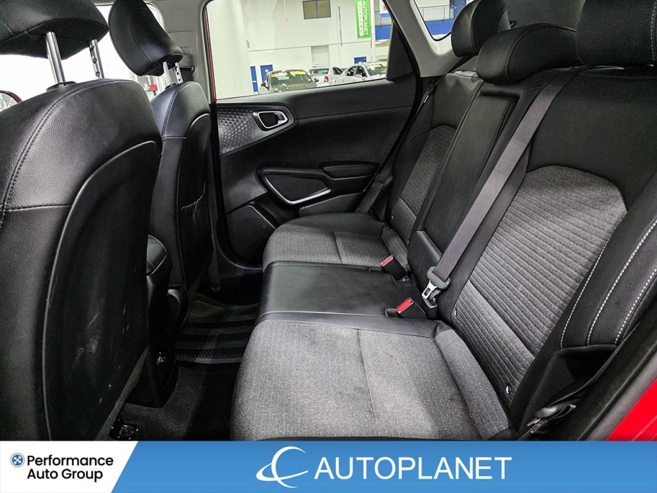 2021 Kia Soul EX+ - FINANCE @$66/WK OR LEASE @$72/WK Photo