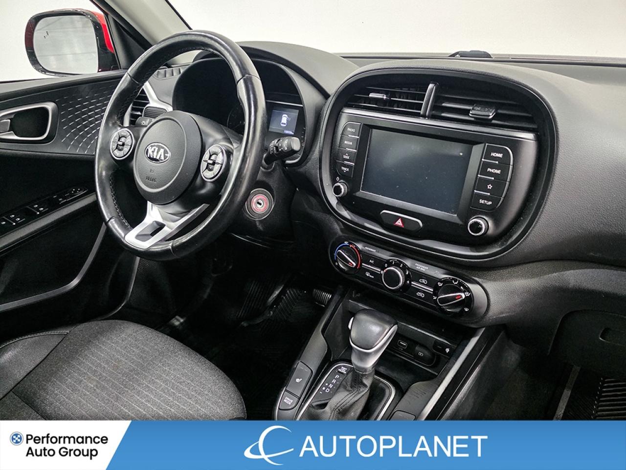 2021 Kia Soul EX+ - FINANCE @$66/WK OR LEASE @$72/WK Photo