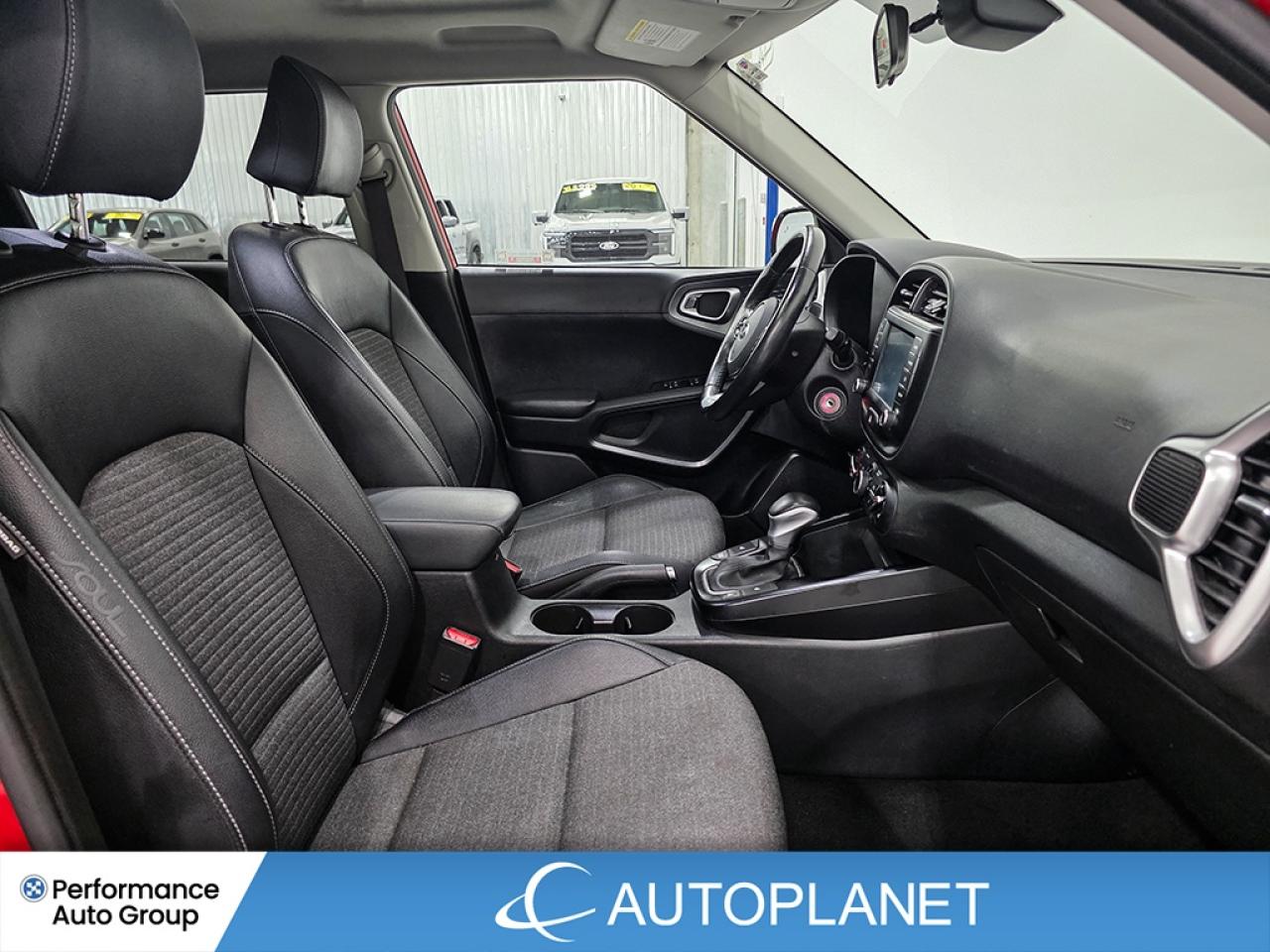 2021 Kia Soul EX+ - FINANCE @$66/WK OR LEASE @$72/WK Photo