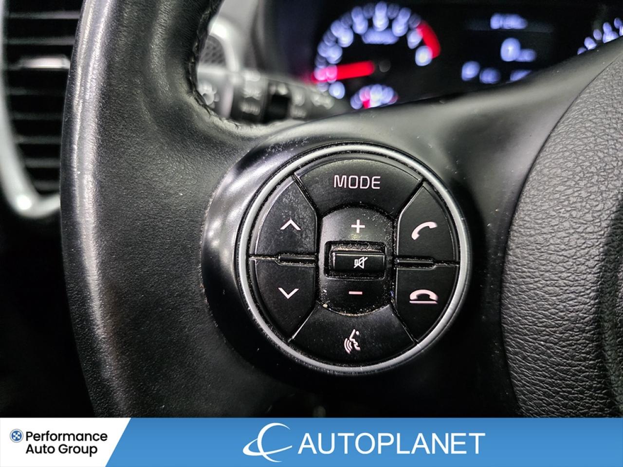 2021 Kia Soul EX+ - FINANCE @$66/WK OR LEASE @$72/WK Photo