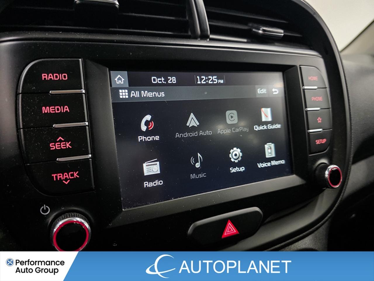 2021 Kia Soul EX+ - FINANCE @$66/WK OR LEASE @$72/WK Photo