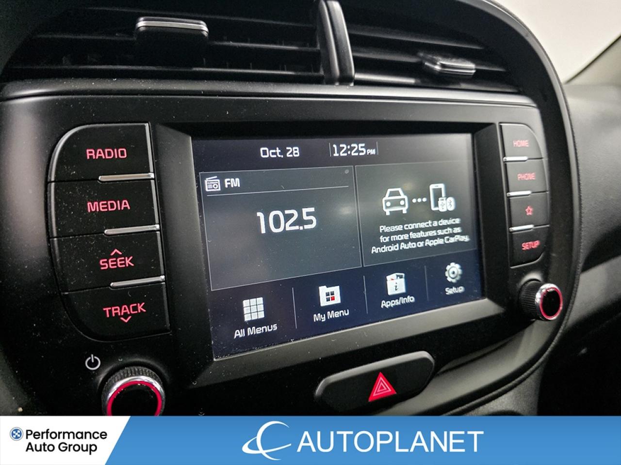 2021 Kia Soul EX+ - FINANCE @$66/WK OR LEASE @$72/WK Photo