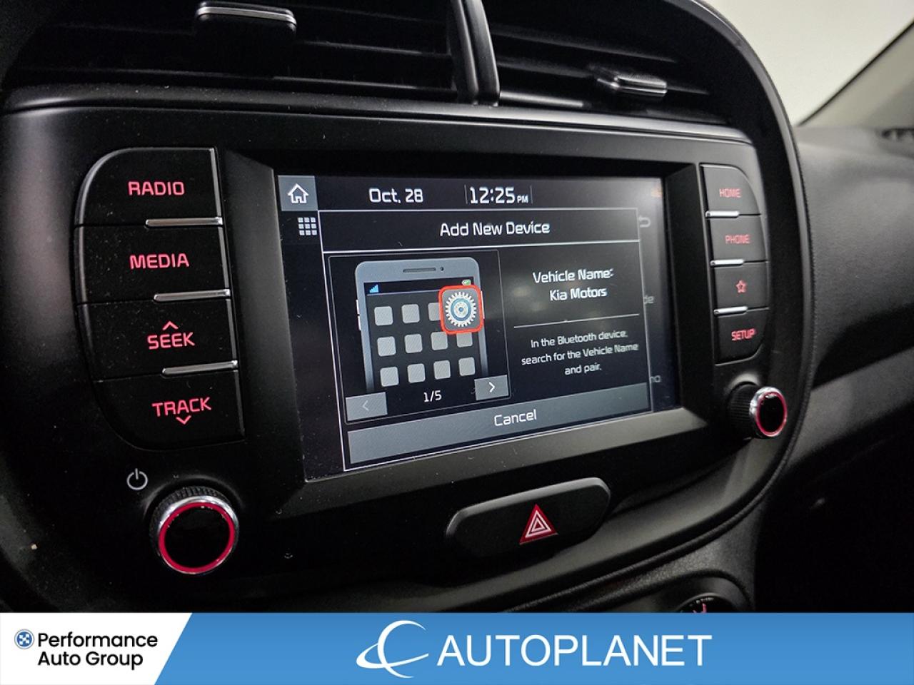 2021 Kia Soul EX+ - FINANCE @$66/WK OR LEASE @$72/WK Photo