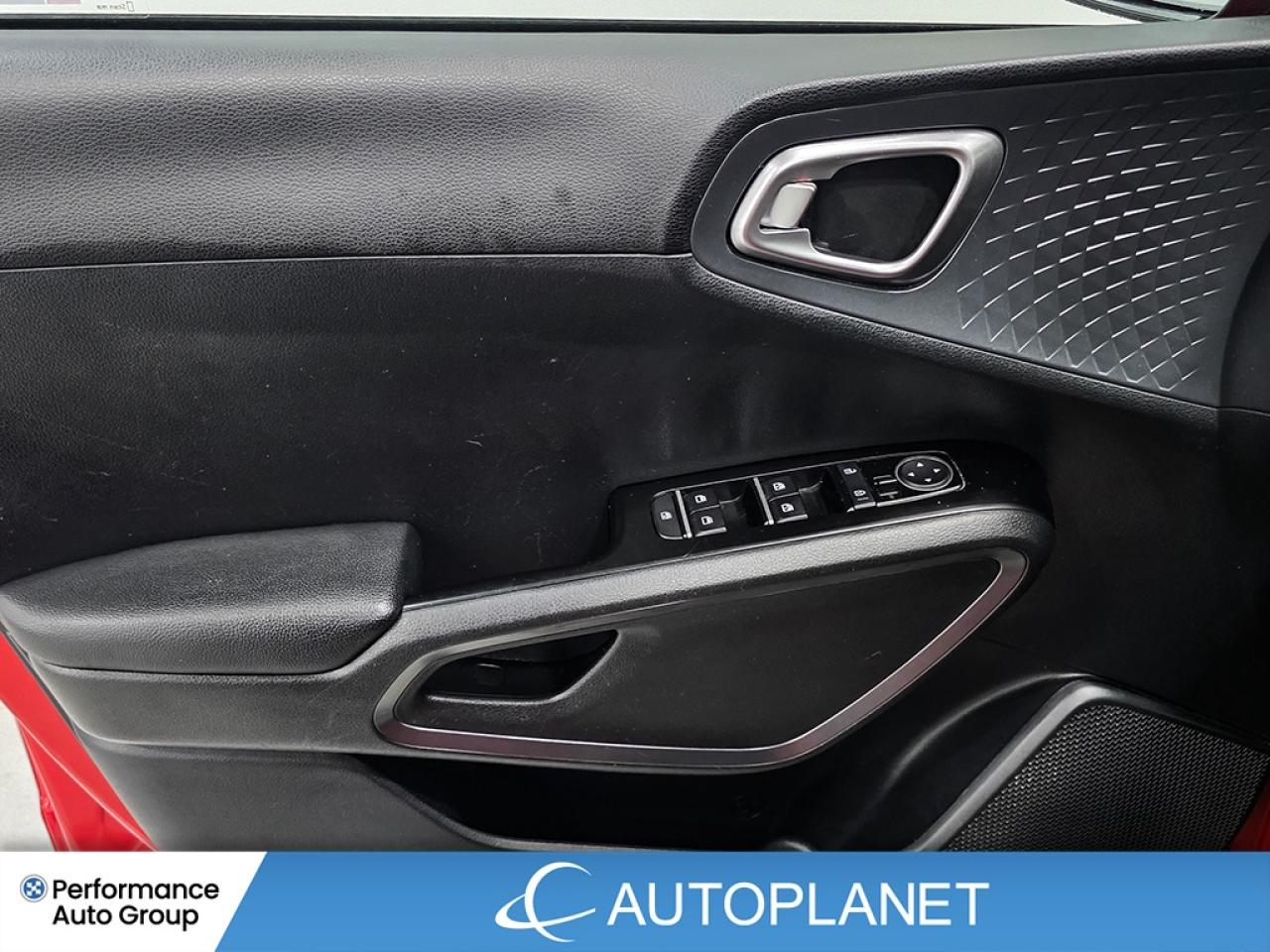 2021 Kia Soul EX+ - FINANCE @$66/WK OR LEASE @$72/WK Photo