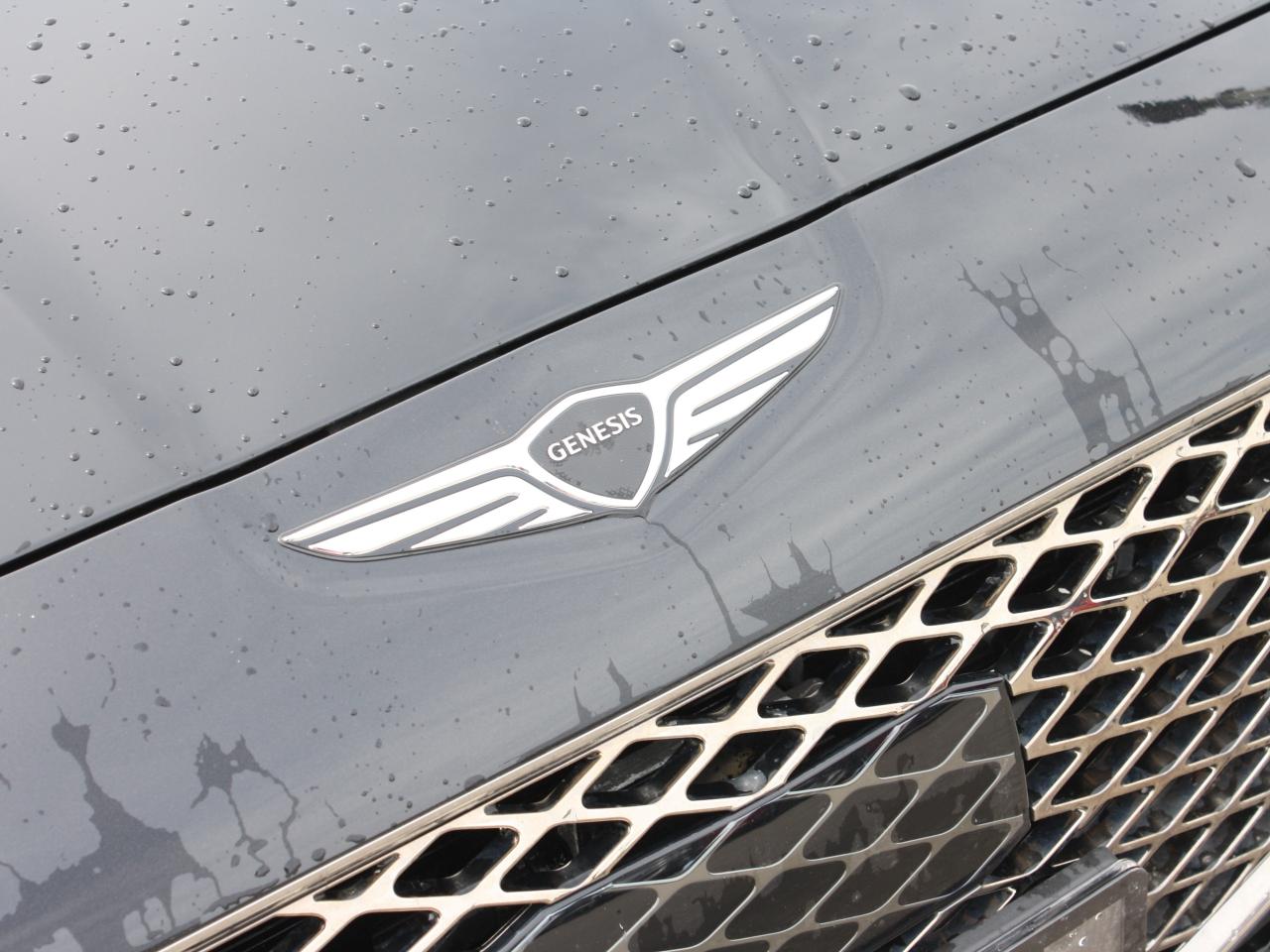 2025 Genesis G70 2.5T Advanced / Heated & Vent Seats / Bose Audio Photo