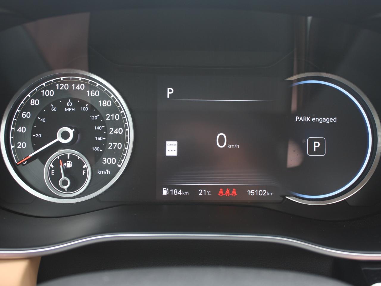 2025 Genesis G70 2.5T Advanced / Heated & Vent Seats / Bose Audio Photo