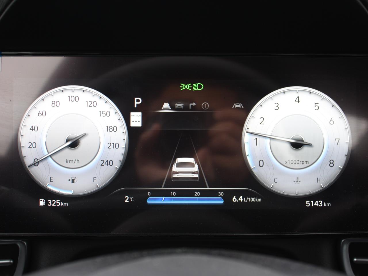 2025 Hyundai Elantra Preferred WITH TECH PKG Photo