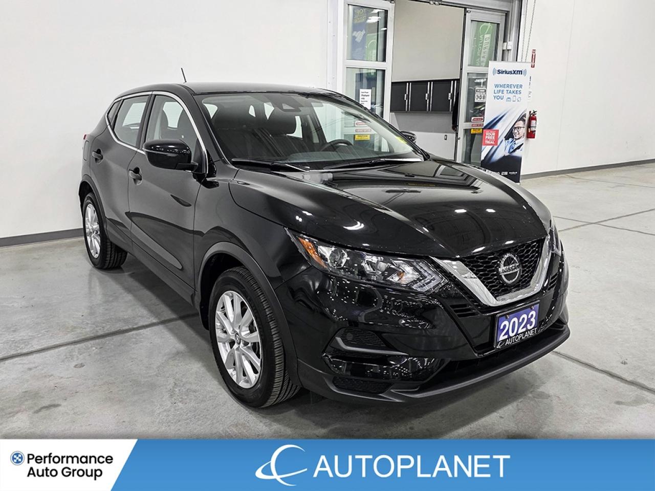 2023 Nissan Qashqai S AWD - FINANCE @$67/WK OR LEASE @$84/WK Photo3