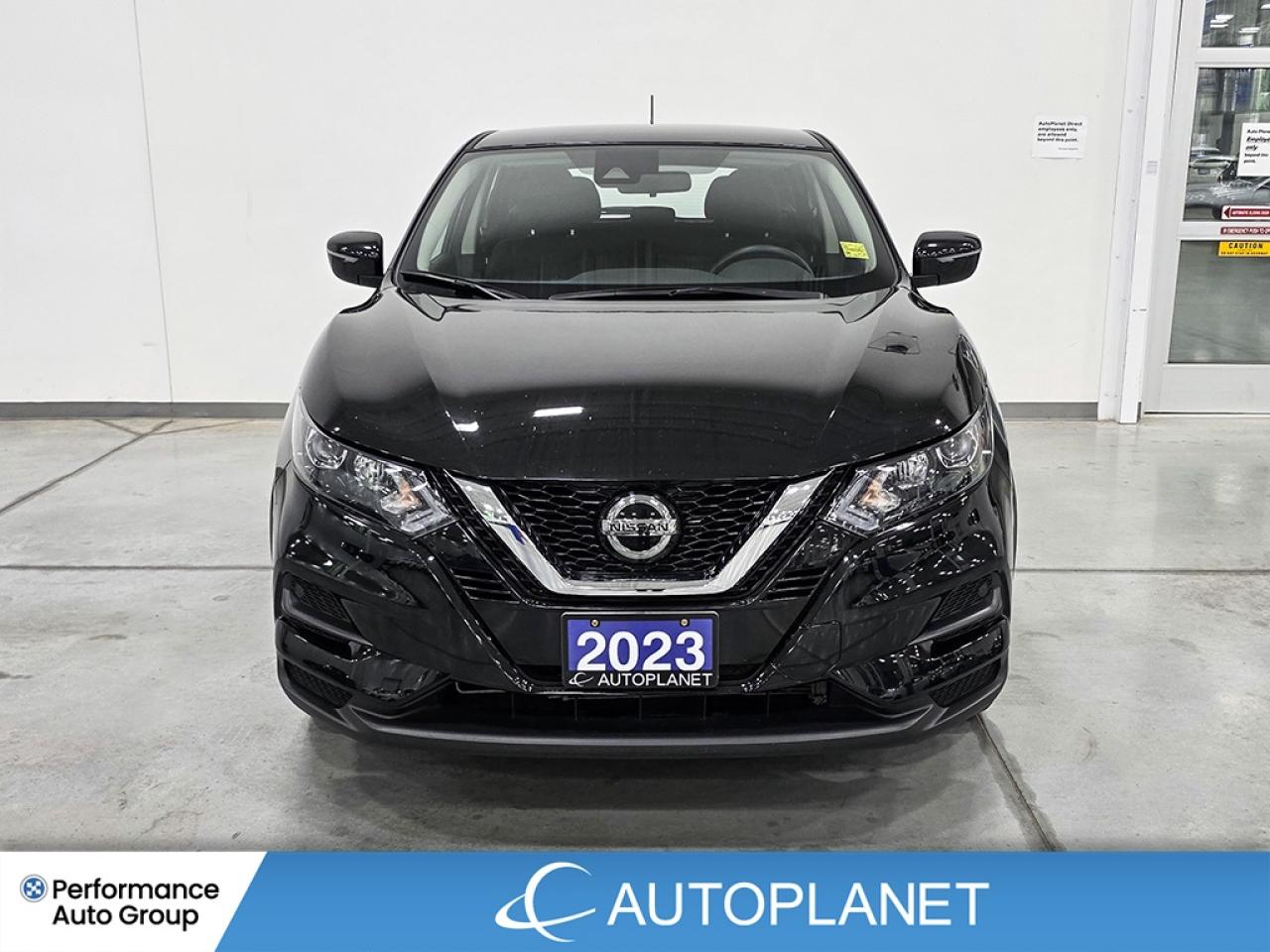 2023 Nissan Qashqai S AWD - FINANCE @$67/WK OR LEASE @$84/WK Photo