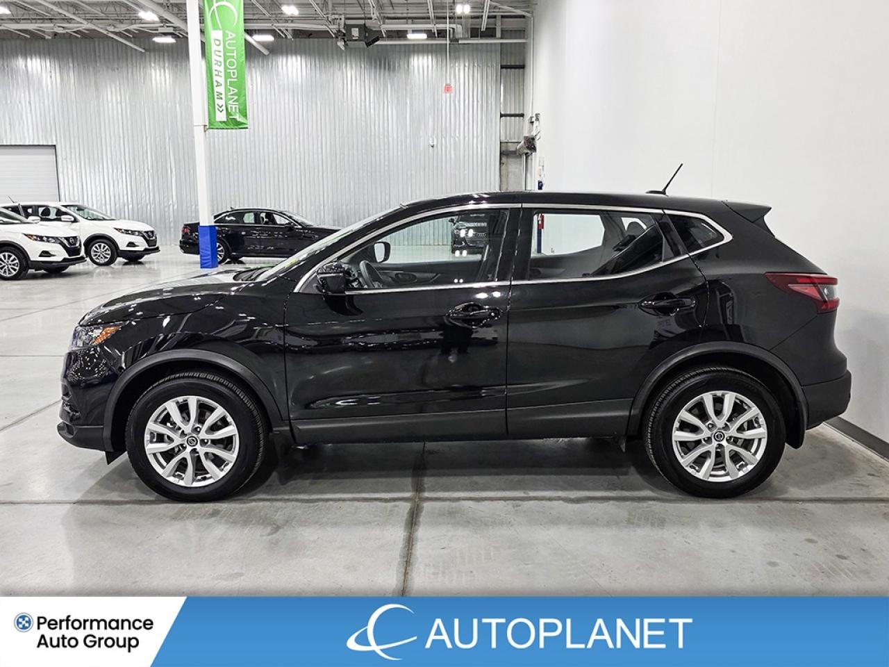 2023 Nissan Qashqai S AWD - FINANCE @$67/WK OR LEASE @$84/WK Photo4