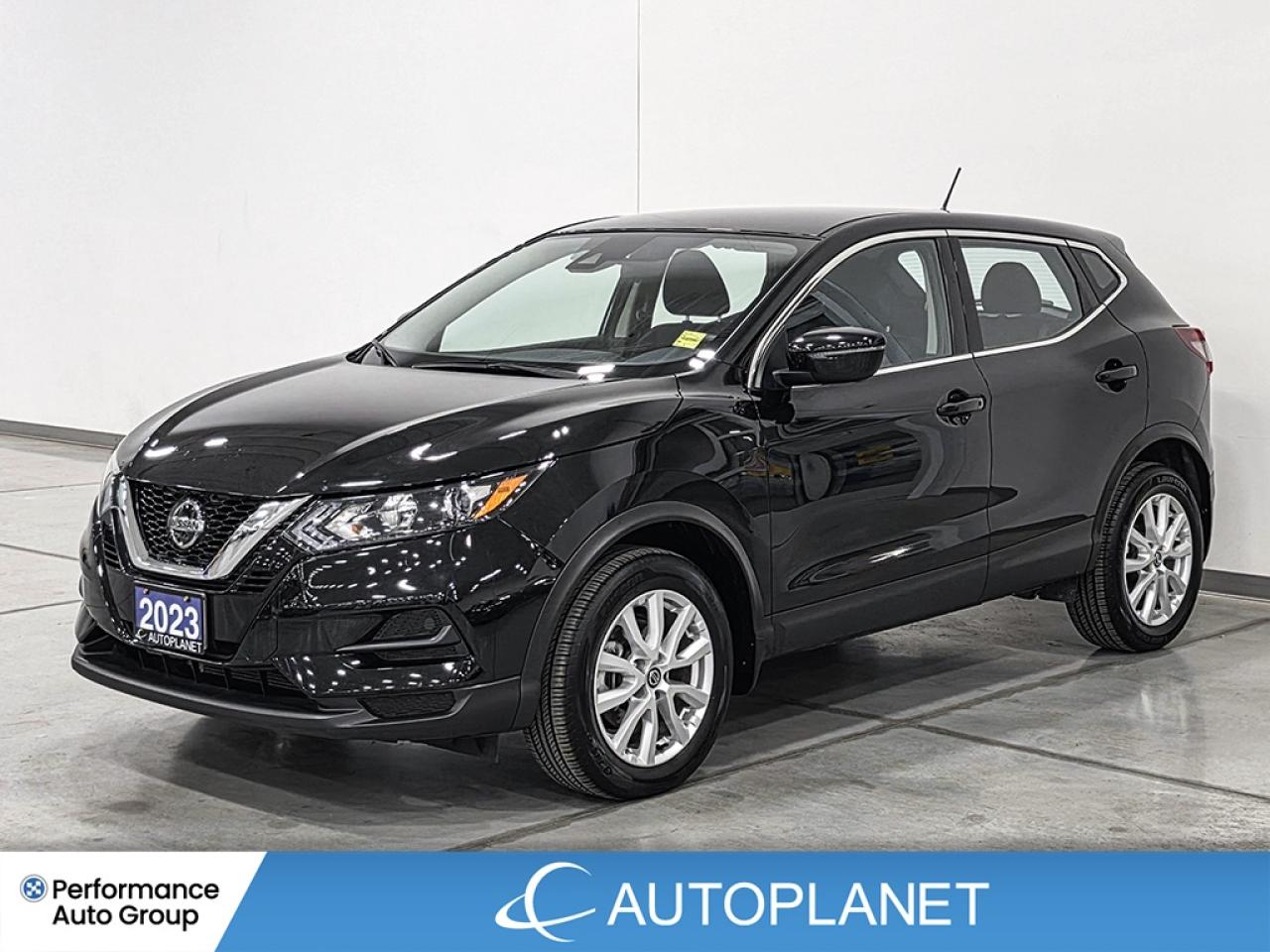 2023 Nissan Qashqai S AWD - FINANCE @$67/WK OR LEASE @$84/WK Photo