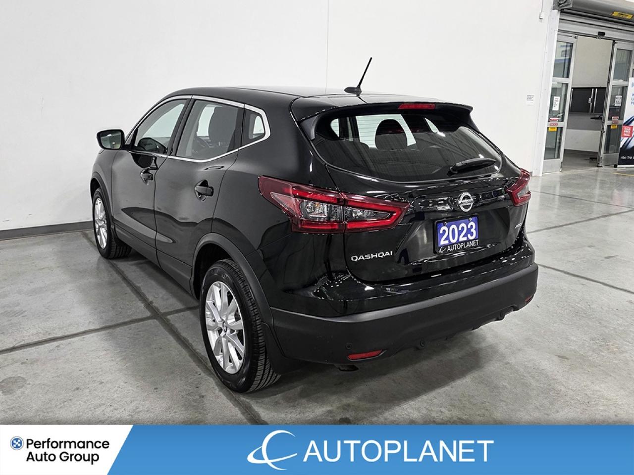 2023 Nissan Qashqai S AWD - FINANCE @$67/WK OR LEASE @$84/WK Photo