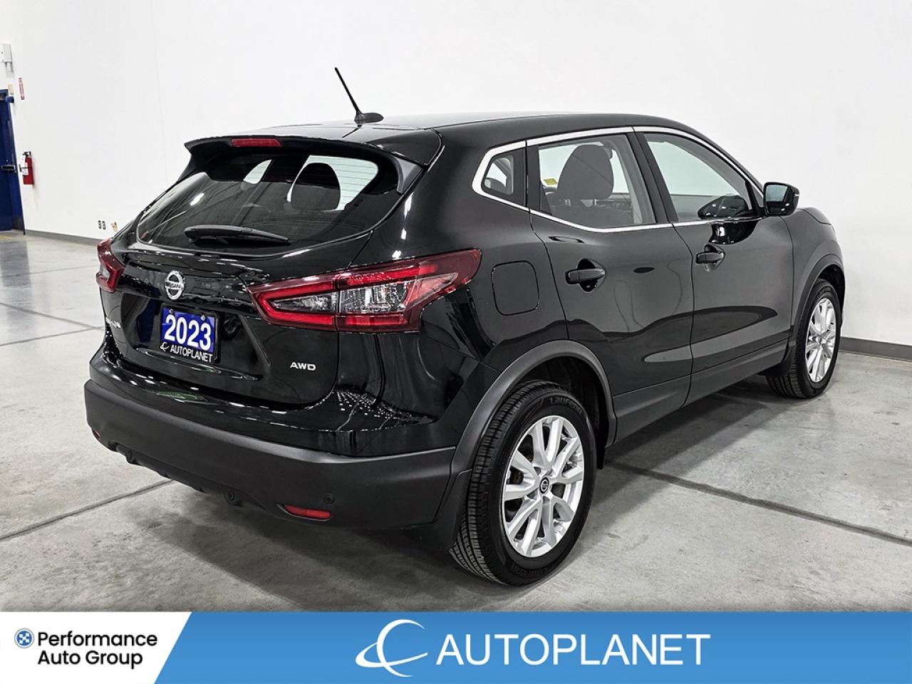 2023 Nissan Qashqai S AWD - FINANCE @$67/WK OR LEASE @$84/WK Photo