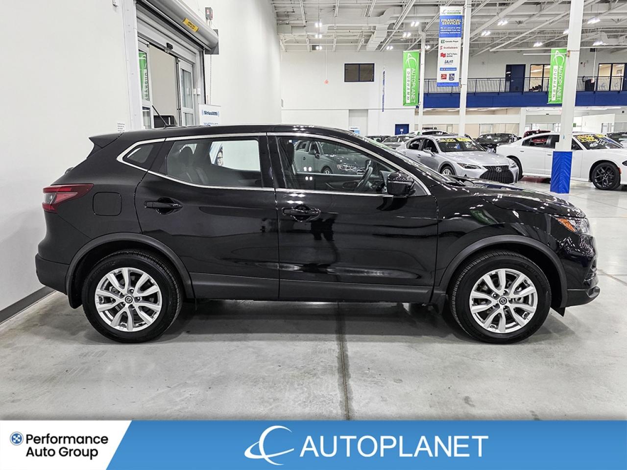 2023 Nissan Qashqai S AWD - FINANCE @$67/WK OR LEASE @$84/WK Photo