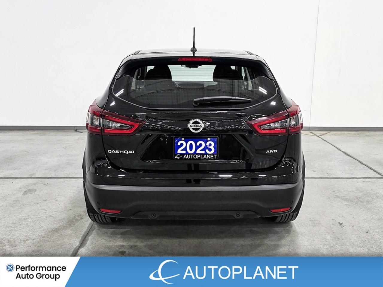 2023 Nissan Qashqai S AWD - FINANCE @$67/WK OR LEASE @$84/WK Photo