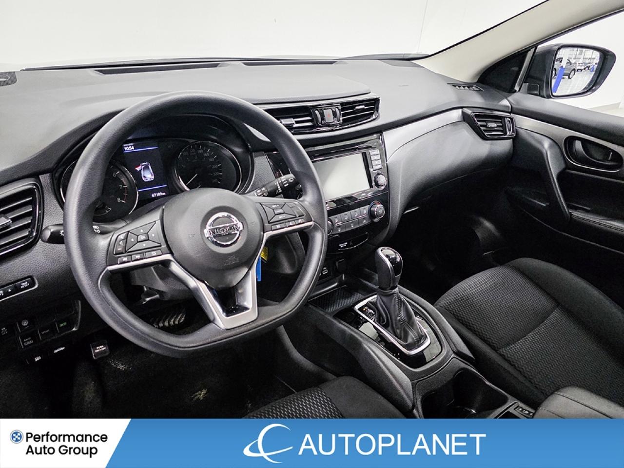 2023 Nissan Qashqai S AWD - FINANCE @$67/WK OR LEASE @$84/WK Photo