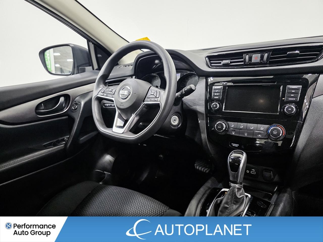 2023 Nissan Qashqai S AWD - FINANCE @$67/WK OR LEASE @$84/WK Photo